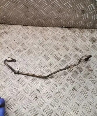Volkswagen Golf VI Power steering hose/pipe/line
