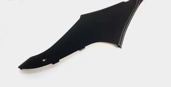 Mercedes-Benz S C217 (C) pillar trim A2176900525
