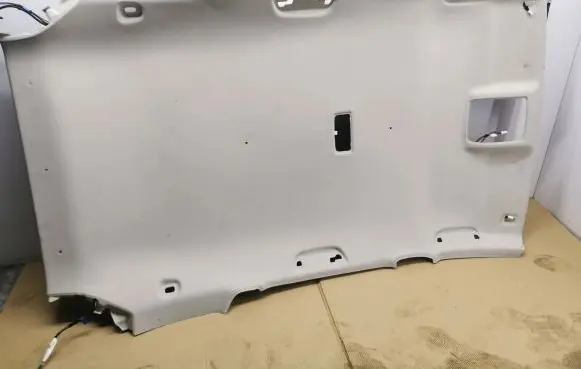 Mazda 6 Headlining 