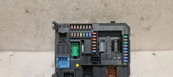 Fuse module