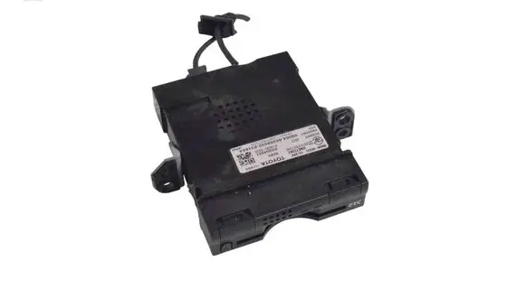 Toyota Prius (XW30) Video control module 0868600321