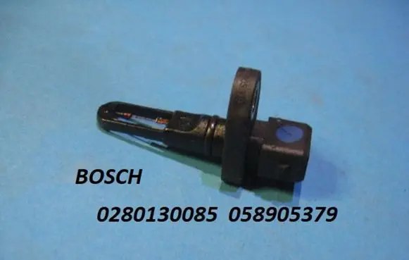 Audi TT Mk1 Intake air temperature sensor 0280130085 058905379