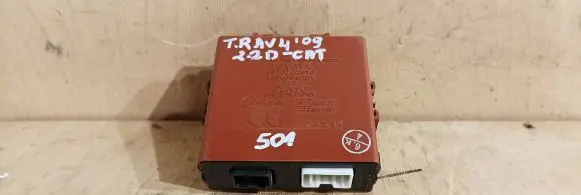Toyota RAV 4 (XA30) Tire pressure control unit 8976042010 1584000221 E11023212
