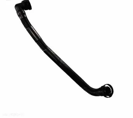 Volkswagen New Beetle Air intake hose/pipe 06A131127