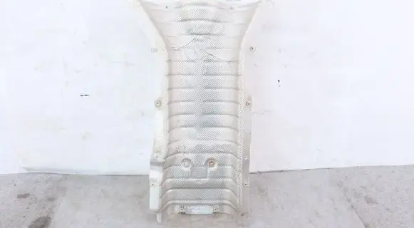 BMW X7 G07 Exhaust heat shield 7424931 51487424931