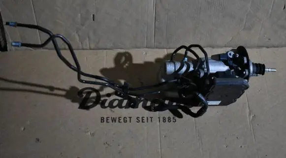 Porsche 997 Master brake cylinder 971614105T