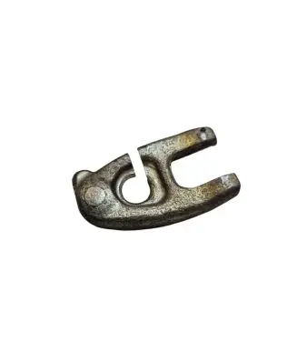 Renault Megane III Fuel Injector clamp holder