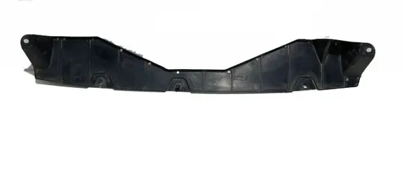 Toyota Verso Rear bumper underbody cover/under tray 583980F020 28175
