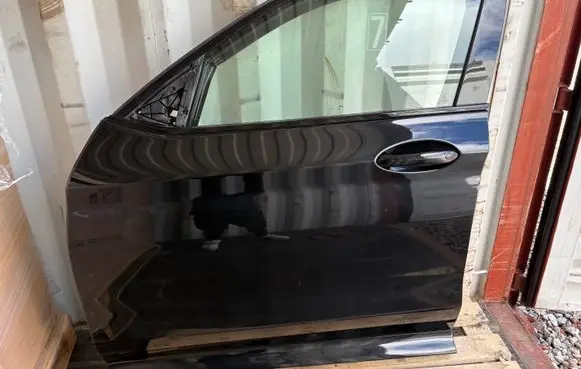 BMW X4 G02 Front door