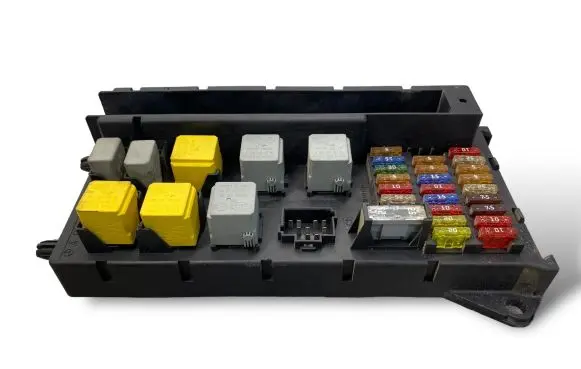 Mercedes-Benz Sprinter W906 Fuse module 518817028 22052008 ZGS007Q004