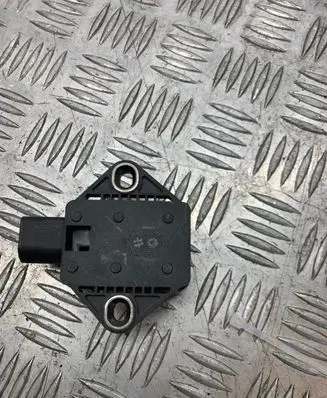 Audi A4 S4 B6 8E 8H ESP acceleration yaw rate sensor 8E0907637A 0008906 0265005245