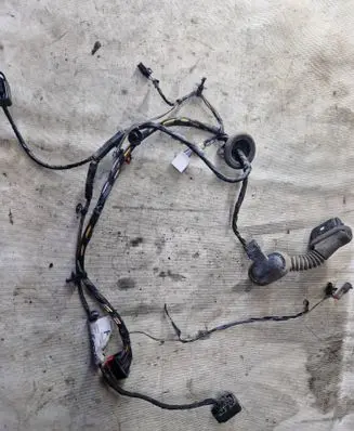 Ford Galaxy Rear door wiring loom 6G9T14240 A11913480 A11863929