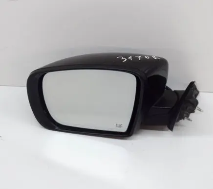 Maserati Quattroporte Front door electric wing mirror E11026669