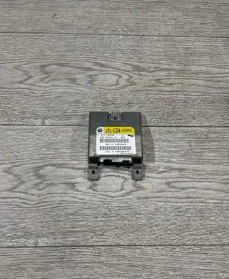 BMW 5 E60 E61 Airbag control unit/module 6957502 05B010MA18749 S1695750201E