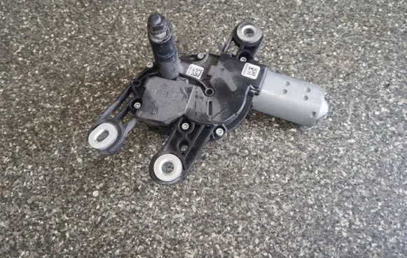 Seat Ateca Rear window wiper motor 5G0955711A