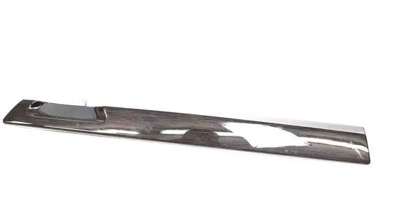 BMW 7 F01 F02 F03 F04 Front door card panel trim 9115533