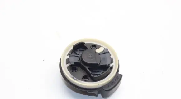 Mercedes-Benz EQC Airbag deployment crash/impact sensor A2139051400