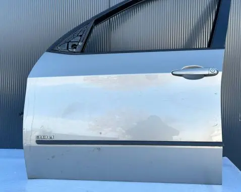 BMW X5 E70 Front door