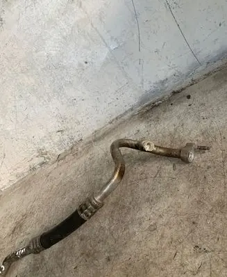Ford Kuga I Air conditioning (A/C) pipe/hose