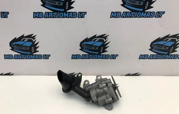 Ford Transit Oil pump 1C106615BA