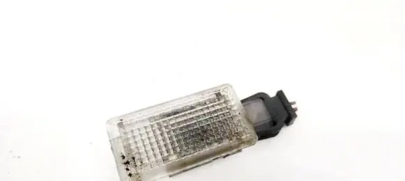 Audi A4 S4 B6 8E 8H Other interior light 8E0947101