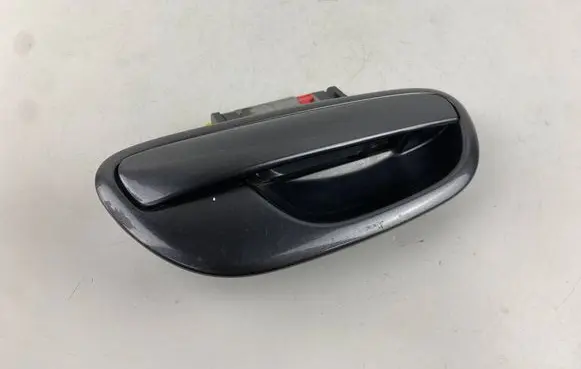 Subaru Outback Front door exterior handle