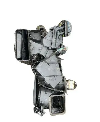 Volkswagen Golf IV Interior heater climate box assembly 1J1819363B