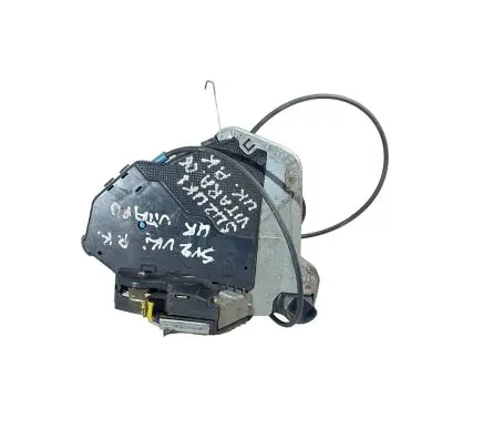 Suzuki Grand Vitara II Front door lock 5K0316