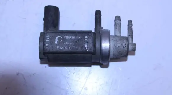 Audi A6 S6 C5 4B Turbo solenoid valve 059906627