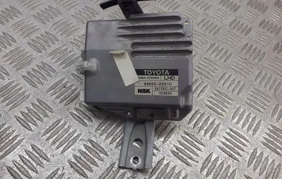 Toyota Corolla E120 E130 Power steering control unit/module 89650-02010