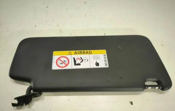 Mercedes-Benz GLC X253 C253 Sun visor A2058007304 03E907582