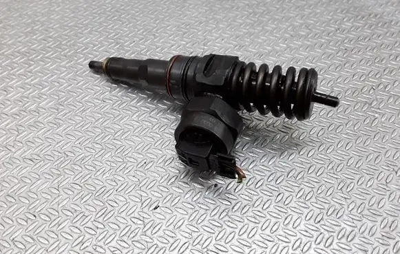 Ford Galaxy Fuel injector 038130073AC