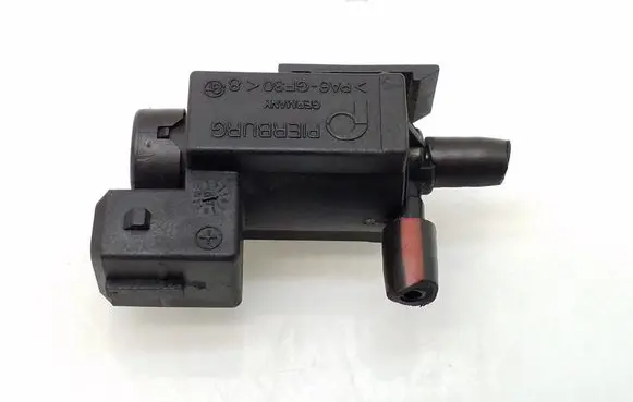 BMW 5 E60 E61 Turbo solenoid valve 72234100 1742712