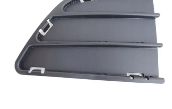 Chevrolet Spark Front fog light trim/grill 96687212