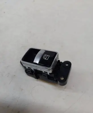 Mercedes-Benz S W221 Electric window control switch A2218704579