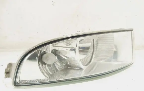Skoda Octavia Mk2 (1Z) Front fog light 1Z0941702C 1Z0941700C