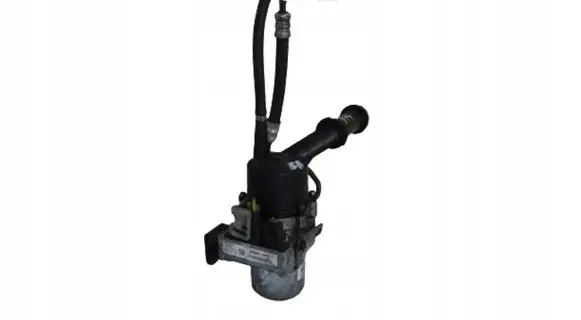 Peugeot 5008 Power steering pump G5102900
