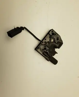 Audi A1 Engine bonnet/hood lock/catch 8X0823509B 240212