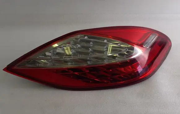 Porsche Panamera (970) Rear/tail lights 97063141503