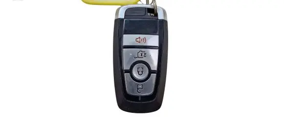 Ford Escape IV Ignition key/card JL1T15K601 JL1T15K601AC A2C15011203