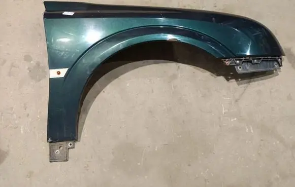 Opel Signum Fender 