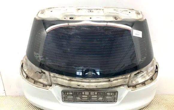 Opel Insignia A Tailgate/trunk/boot lid 