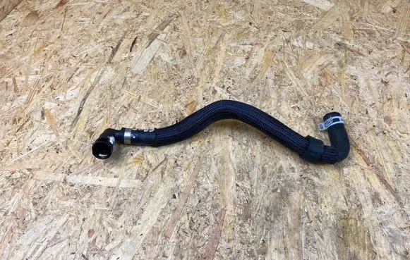 Ford Kuga III Engine coolant pipe/hose LX618D059HCD