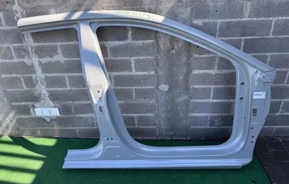Hyundai i20 (GB IB) Sill 