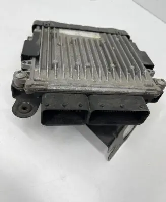 Mercedes-Benz E C207 W207 Engine control unit/module ECU A6429002900 A6429010200 A2075451340