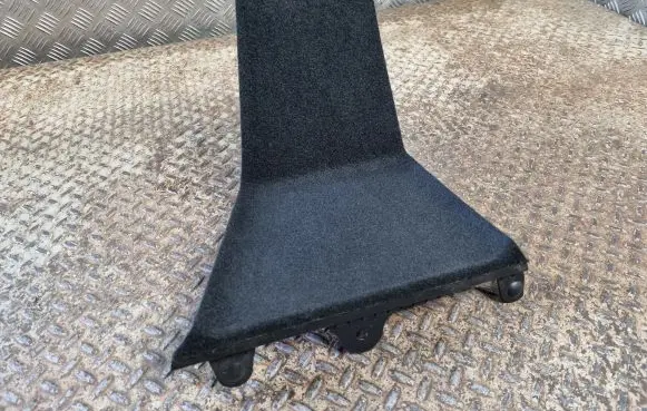 Tesla Model Y Other trunk/boot trim element 149295600C