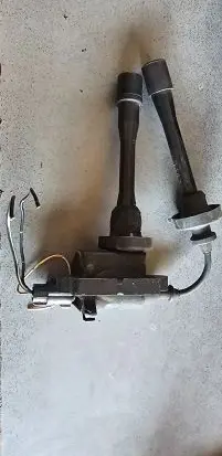 Mitsubishi Carisma High voltage ignition coil 9414