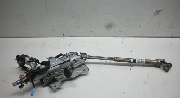 Peugeot 308 SW Steering wheel axle set 
