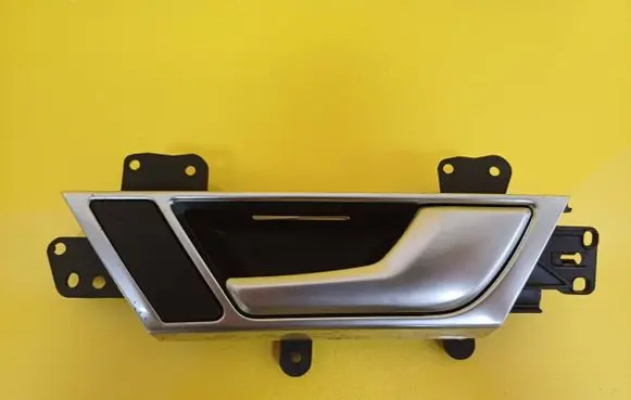 Audi A6 S6 C6 4F Rear door interior handle 4F0839020