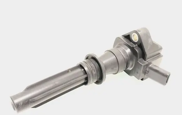 Land Rover Defender High voltage ignition coil H4p312A366BB D5e1g